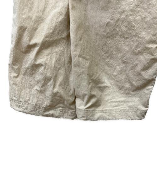 THE NORTH FACE（ザ ノース フェイス）THE NORTH FACE (ザ ノース フェイス) Geology Cargo Pant ベージュ サイズ:Sの古着・服飾アイテム