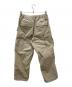 THE NORTH FACE (ザ ノース フェイス) Geology Cargo Pant ベージュ サイズ:S：11000円