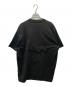 ヴィンテージTシャツ (ヴィンテージTシャツ) Tシャツ ブラック サイズ:XL：5000円