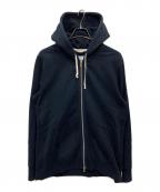 REIGNING CHAMPレイニングチャンプ）の古着「ジップパーカー」｜ブルー