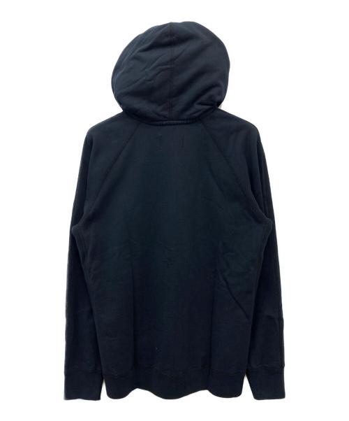 REIGNING CHAMP（レイニングチャンプ）REIGNING CHAMP (レイニングチャンプ) ジップパーカー ブルー サイズ:Lの古着・服飾アイテム