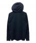 REIGNING CHAMP (レイニングチャンプ) ジップパーカー ブルー サイズ:L：6000円
