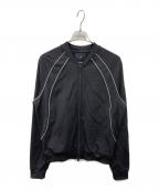 Y-3ワイスリー）の古着「24SS トラックジャケット」｜ブラック