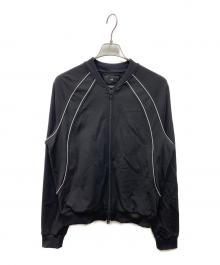 Y-3（ワイスリー）の古着「24SS トラックジャケット」｜ブラック