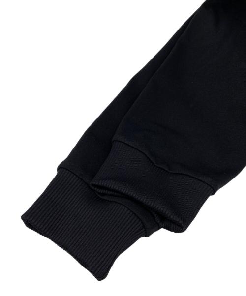 Y-3（ワイスリー）Y-3 (ワイスリー) 24SS トラックジャケット ブラック サイズ:XSの古着・服飾アイテム