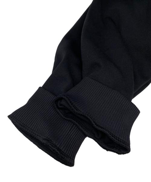 Y-3（ワイスリー）Y-3 (ワイスリー) 24SS トラックジャケット ブラック サイズ:XSの古着・服飾アイテム