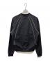 Y-3 (ワイスリー) 24SS トラックジャケット ブラック サイズ:XS：15000円