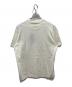 Y-3 (ワイスリー) GFX SS TEE ホワイト サイズ:M 未使用品：10000円