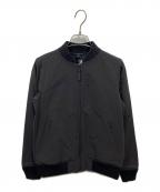THE NORTH FACEザ ノース フェイス）の古着「VERB TECH Q THREE JACKET」｜ブラック