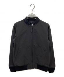 THE NORTH FACE（ザ ノース フェイス）の古着「VERB TECH Q THREE JACKET」｜ブラック