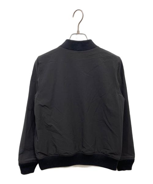 THE NORTH FACE（ザ ノース フェイス）THE NORTH FACE (ザ ノース フェイス) VERB TECH Q THREE JACKET ブラック サイズ:Sの古着・服飾アイテム