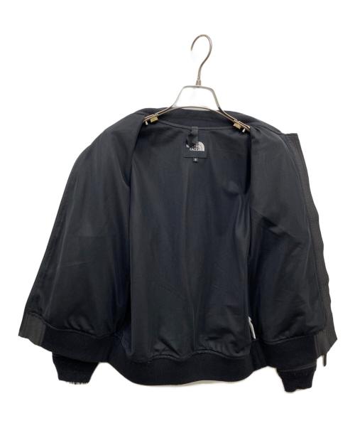 THE NORTH FACE（ザ ノース フェイス）THE NORTH FACE (ザ ノース フェイス) VERB TECH Q THREE JACKET ブラック サイズ:Sの古着・服飾アイテム