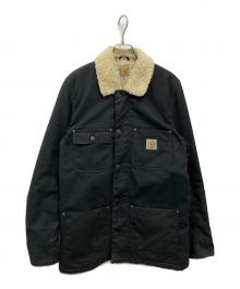 CarHartt（カーハート）の古着「PHOENIX COAT」｜ブラック