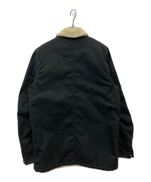 CarHartt（カーハート）CarHartt (カーハート) PHOENIX COAT ブラック サイズ:Mの古着・服飾アイテム