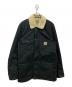 CarHartt（カーハート）の古着「PHOENIX COAT」｜ブラック