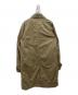C.P COMPANY (シーピーカンパニー) 00’s ステンカラーコート ベージュ サイズ:S：22000円