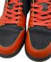 中古・古着 NIKE (ナイキ) AIR JORDAN 1 LOW SE ブラック×レッド サイズ:28.5㎝：10000円