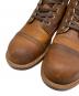 中古・古着 RED WING (レッドウィング) Iron Ranger ブラウン サイズ:27㎝：42000円