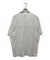 Supreme (シュプリーム) UNDERCOVER (アンダーカバー) 23SS Football Top ホワイト サイズ:XL：8000円