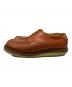 RED WING (レッドウィング) クラシックオックフォードシューズ ブラウン サイズ:US　8D：13000円