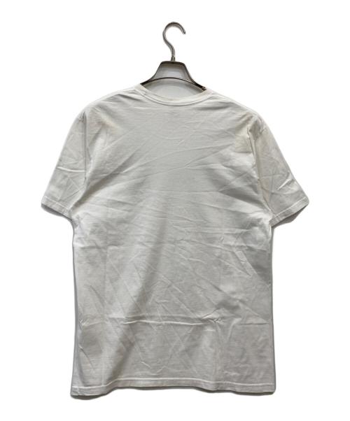 SUPREME（シュプリーム）SUPREME (シュプリーム) Handstyle Tee ホワイト サイズ:Mの古着・服飾アイテム