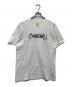SUPREME（シュプリーム）の古着「Handstyle Tee」｜ホワイト