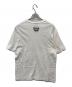 HUMAN MADE (ヒューマンメイド) ポケットTシャツ ホワイト サイズ:L：6000円