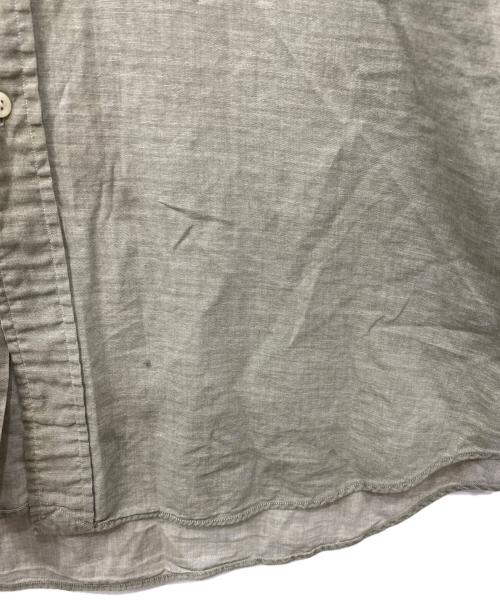 RALPH LAUREN（ラルフローレン）RALPH LAUREN (ラルフローレン) ボタンダウンシャツ カーキ サイズ:XLの古着・服飾アイテム