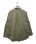 RALPH LAUREN (ラルフローレン) ボタンダウンシャツ カーキ サイズ:XL：6000円