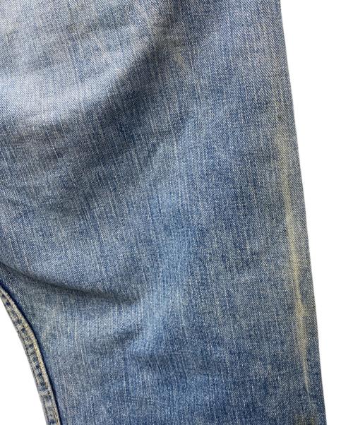 Wrangler（ラングラー）Wrangler (ラングラー) 11MWZデニムパンツ インディゴ サイズ:不明の古着・服飾アイテム
