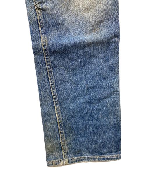 Wrangler（ラングラー）Wrangler (ラングラー) 11MWZデニムパンツ インディゴ サイズ:不明の古着・服飾アイテム