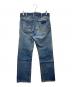 Wrangler (ラングラー) 11MWZデニムパンツ インディゴ サイズ:不明：60000円