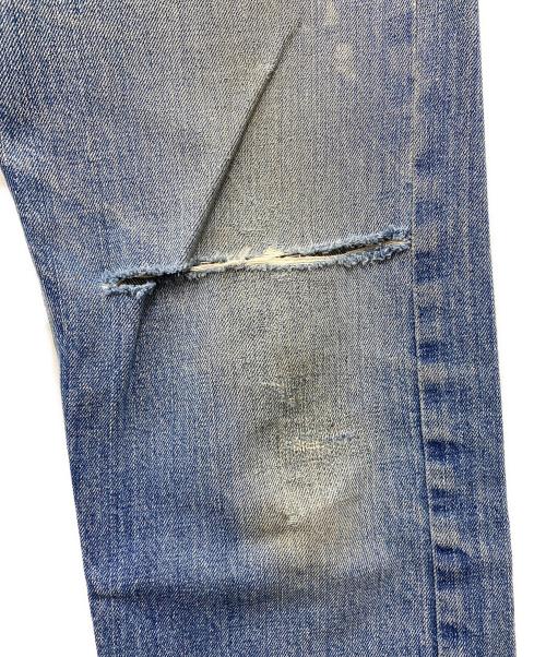 LEVI'S（リーバイス）LEVI'S (リーバイス) 66前期501デニムパンツ インディゴ サイズ:不明の古着・服飾アイテム
