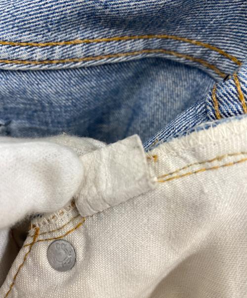 LEVI'S（リーバイス）LEVI'S (リーバイス) 66前期501デニムパンツ インディゴ サイズ:不明の古着・服飾アイテム