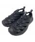 HOKA（ホカ）の古着「U HOPARA」｜ブラック