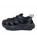HOKA (ホカ) U HOPARA ブラック サイズ:25.5：8000円