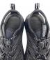 中古・古着 HOKA (ホカ) U HOPARA ブラック サイズ:25.5：8000円