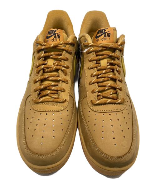 NIKE（ナイキ）NIKE (ナイキ) Air Force 1 Low '07 WB 