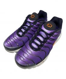 NIKE（ナイキ）の古着「Air Max Plus OG "Voltage Purple"」｜パープル