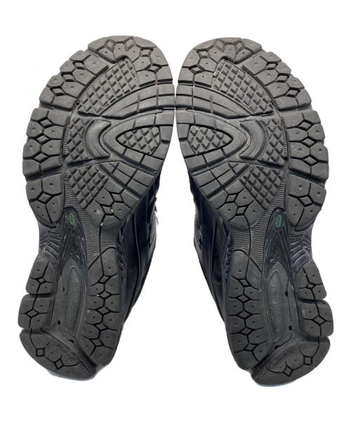 NEW BALANCE（ニューバランス）NEW BALANCE (ニューバランス) M2002RWN ブラック サイズ:27.5の古着・服飾アイテム