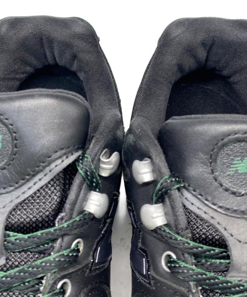NEW BALANCE（ニューバランス）NEW BALANCE (ニューバランス) M2002RWN ブラック サイズ:27.5の古着・服飾アイテム
