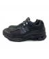 NEW BALANCE (ニューバランス) M2002RWN ブラック サイズ:27.5：7000円