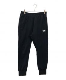 THE NORTH FACE（ザ ノース フェイス）の古着「APEX Flex Pant」｜ブラック