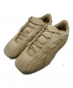 Graphpaper×PUMAグラフペーパー×プーマ）の古着「25AW SPEEDCAT PLUSスニーカー」｜ベージュ