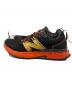 NEW BALANCE (ニューバランス) Fresh Foam X Hierro v7 GTX ブラック×オレンジ サイズ:28.5：8000円