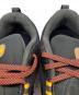 中古・古着 NEW BALANCE (ニューバランス) Fresh Foam X Hierro v7 GTX ブラック×オレンジ サイズ:28.5：8000円