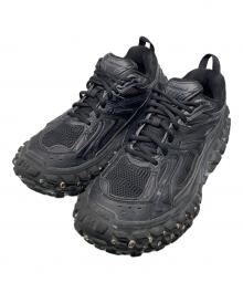 BALENCIAGA（バレンシアガ）の古着「BOUNCER SCREW」｜ブラック