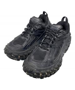 中古・古着通販】BALENCIAGA (バレンシアガ) Technoclogテクノフロッグ