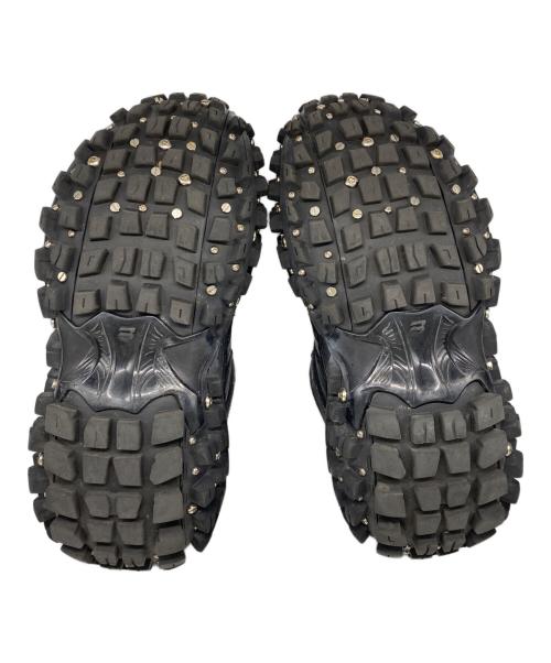 BALENCIAGA（バレンシアガ）BALENCIAGA (バレンシアガ) BOUNCER SCREW ブラック サイズ:44の古着・服飾アイテム
