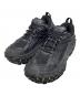 BALENCIAGA（バレンシアガ）の古着「BOUNCER SCREW」｜ブラック